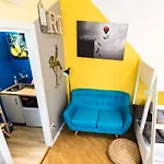 Miniart-Carefully Designed-Stylish-Danube-Vaci Str