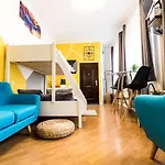Miniart-Carefully Designed-Stylish-Danube-Vaci Str