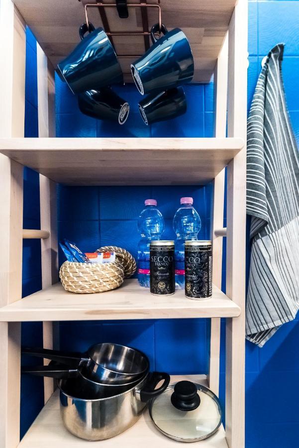 Miniart-carefully Designed-stylish-danube-vaci Str Apartament *